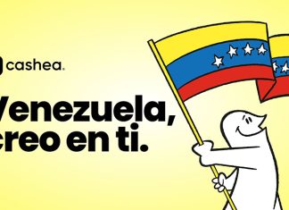 Creo en Tí: Cashea amplía su apoyo a quienes reconstruyen Venezuela cada día