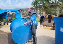 EPA entrega primeros fondos recaudados a organizaciones de ayuda humanitaria