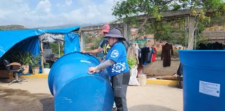 EPA entrega primeros fondos recaudados a organizaciones de ayuda humanitaria