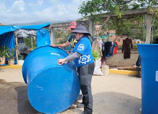 EPA entrega primeros fondos recaudados a organizaciones de ayuda humanitaria