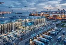 Tecnologías emergentes reconfiguran la arquitectura de las operaciones logísticas