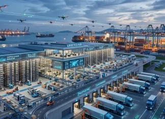 Tecnologías emergentes reconfiguran la arquitectura de las operaciones logísticas