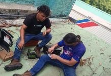 Cantv culmina primera fase del plan especial de conectividad en La Guaira