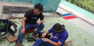 Cantv culmina primera fase del plan especial de conectividad en La Guaira