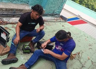 Cantv culmina primera fase del plan especial de conectividad en La Guaira