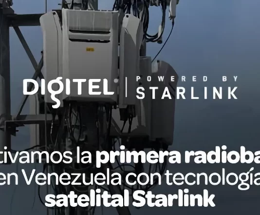 Digitel fortalece su capacidad de respuesta en La Guaira con la conectividad satelital de Starlink