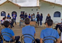 Conectividad de Cantv fortalece sala de robótica en Anaco