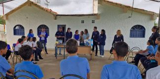 Conectividad de Cantv fortalece sala de robótica en Anaco