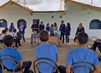 Conectividad de Cantv fortalece sala de robótica en Anaco
