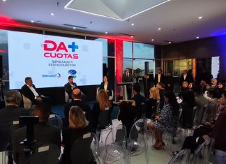 Damasco lanza la plataforma Da+Cuotas en alianza con Banco Mercantil y BNC