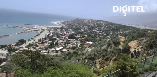 Digitel inicia nueva etapa de apoyo a clientes de La Guaira con datos, minutos y SMS