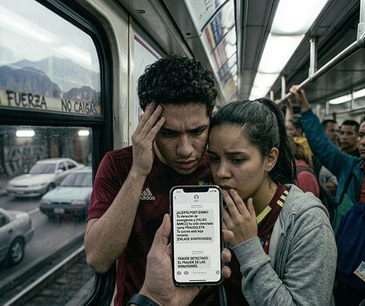 ESET alerta sobre el aumento de estafas digitales tras eventos sísmicos en Venezuela