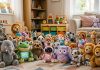 Crece el mercado de los juguetes con IA mientras aumentan los riesgos para la privacidad y seguridad infantil