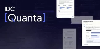 La nueva propuesta de IDC: Quanta