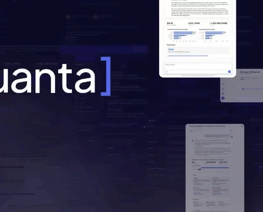 La nueva propuesta de IDC: Quanta