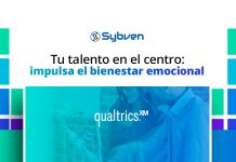 Sybven despliega una herramienta de medición de bienestar emocional para empresas