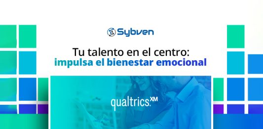 Sybven despliega una herramienta de medición de bienestar emocional para empresas