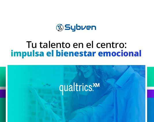 Sybven despliega una herramienta de medición de bienestar emocional para empresas