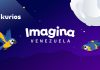 Kurios Education transforma su tecnología en alivio humanitario gracias al proyecto “Imagina Venezuela”