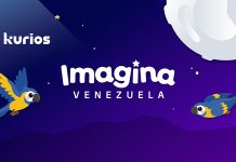 Kurios Education transforma su tecnología en alivio humanitario gracias al proyecto “Imagina Venezuela”