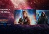 La serie de televisores LG OLED evo de 2026 estrena funciones exclusivas junto a Prime Video