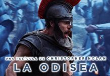 Redes de ciberfraude aprovechan la expectativa por la película Odisea para el robo de credenciales y tarjetas