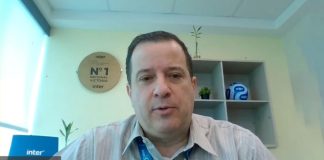 Inter restablece sus servicios en gran parte del país tras los sismos y despliega un plan de contingencia en La Guaira