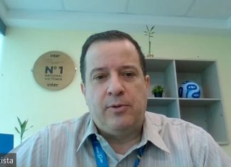Inter restablece sus servicios en gran parte del país tras los sismos y despliega un plan de contingencia en La Guaira