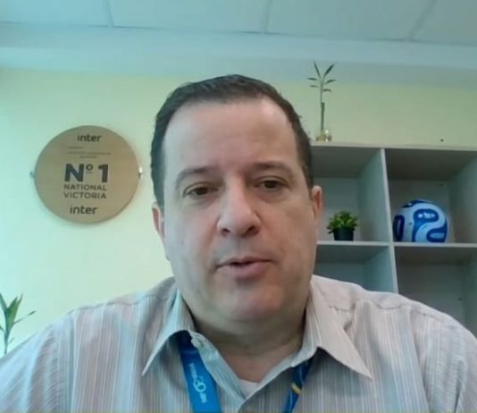 Inter restablece sus servicios en gran parte del país tras los sismos y despliega un plan de contingencia en La Guaira