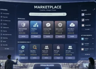 ManageEngine abre su ecosistema con un nuevo Marketplace