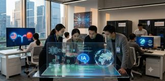Moonshot libera los secretos de Kimi K3 y refuerza la estrategia de China en la carrera global por la IA