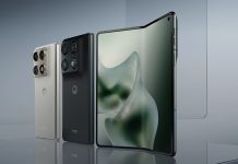 Motorola compite en el mercado de los teléfonos plegables con el lanzamiento del Razr Fold