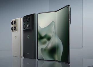 Motorola compite en el mercado de los teléfonos plegables con el lanzamiento del Razr Fold