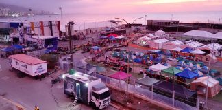 Movilnet avanza progresivamente en recuperación de cobertura en La Guaira