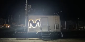 Movistar restablece la conectividad en las 11 parroquias del estado La Guaira