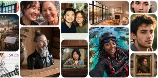 Meta lanza Muse Image, su primer modelo de generación de imágenes de Meta Superintelligence Labs