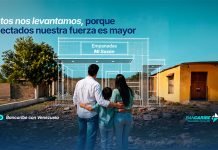 Bancaribe habilita cuentas para canalizar donaciones en dólares y euros ante la emergencia en Venezuela