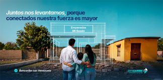 Bancaribe habilita cuentas para canalizar donaciones en dólares y euros ante la emergencia en Venezuela