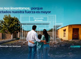 Bancaribe habilita cuentas para canalizar donaciones en dólares y euros ante la emergencia en Venezuela