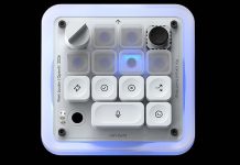 OpenAI se lanza al hardware con un teclado para desarrolladores