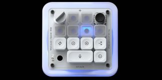 OpenAI se lanza al hardware con un teclado para desarrolladores