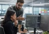 AWS Forward Deployed Engineering: ingenieros y agentes trabajando dentro de la infraestructura del cliente