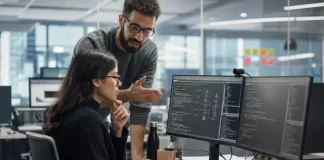 AWS Forward Deployed Engineering: ingenieros y agentes trabajando dentro de la infraestructura del cliente