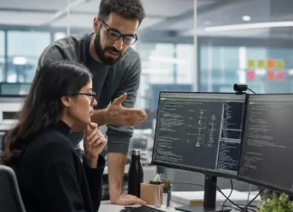 AWS Forward Deployed Engineering: ingenieros y agentes trabajando dentro de la infraestructura del cliente