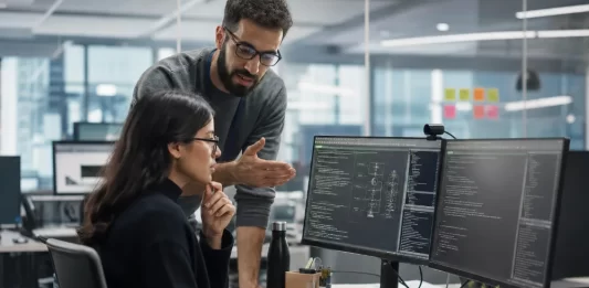Equipos pequeños, funciones múltiples: así redefine Gartner el futuro de la ingeniería de software