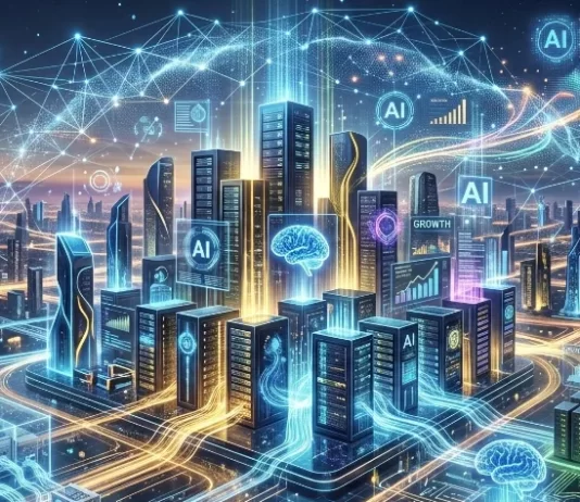 La demanda de centros de datos eleva los resultados financieros de Intel en el 2T2026