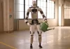 DeepMind avanza en coordinación de cuerpo completo y destreza robótica con Gemini Robotics 2
