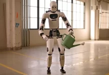DeepMind avanza en coordinación de cuerpo completo y destreza robótica con Gemini Robotics 2