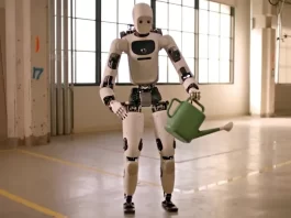 DeepMind avanza en coordinación de cuerpo completo y destreza robótica con Gemini Robotics 2
