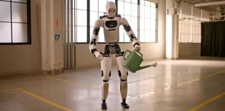 DeepMind avanza en coordinación de cuerpo completo y destreza robótica con Gemini Robotics 2